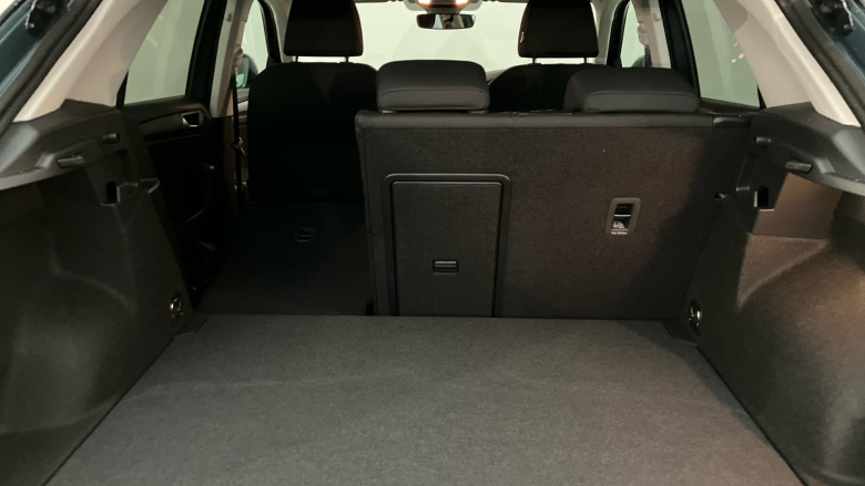 Volkswagen T-Roc 1.0 TSI 115 Match 5dr Petrol Hatchback